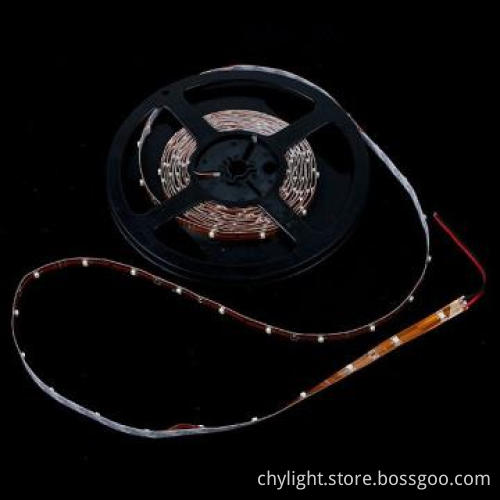 DC12V 3528 IP20 Non-wateproof LED rope light